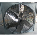 Ventilador de escape 40 &#39;&#39; Jlf -Cowhouse con cuchillas inoxidables